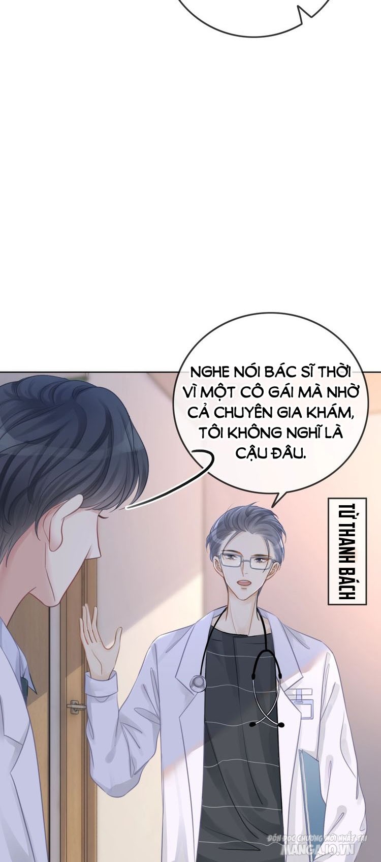 Hắc Ám Hệ Noãn Hôn Chapter 12.2 - Trang 2