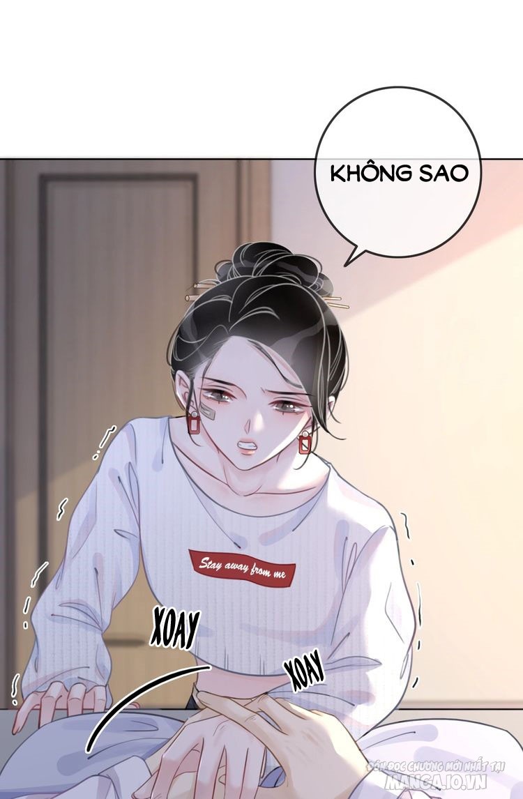 Hắc Ám Hệ Noãn Hôn Chapter 12.2 - Trang 2