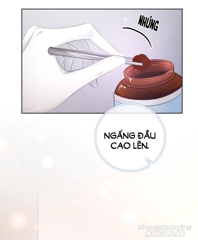 Hắc Ám Hệ Noãn Hôn Chapter 11.2 - Trang 2