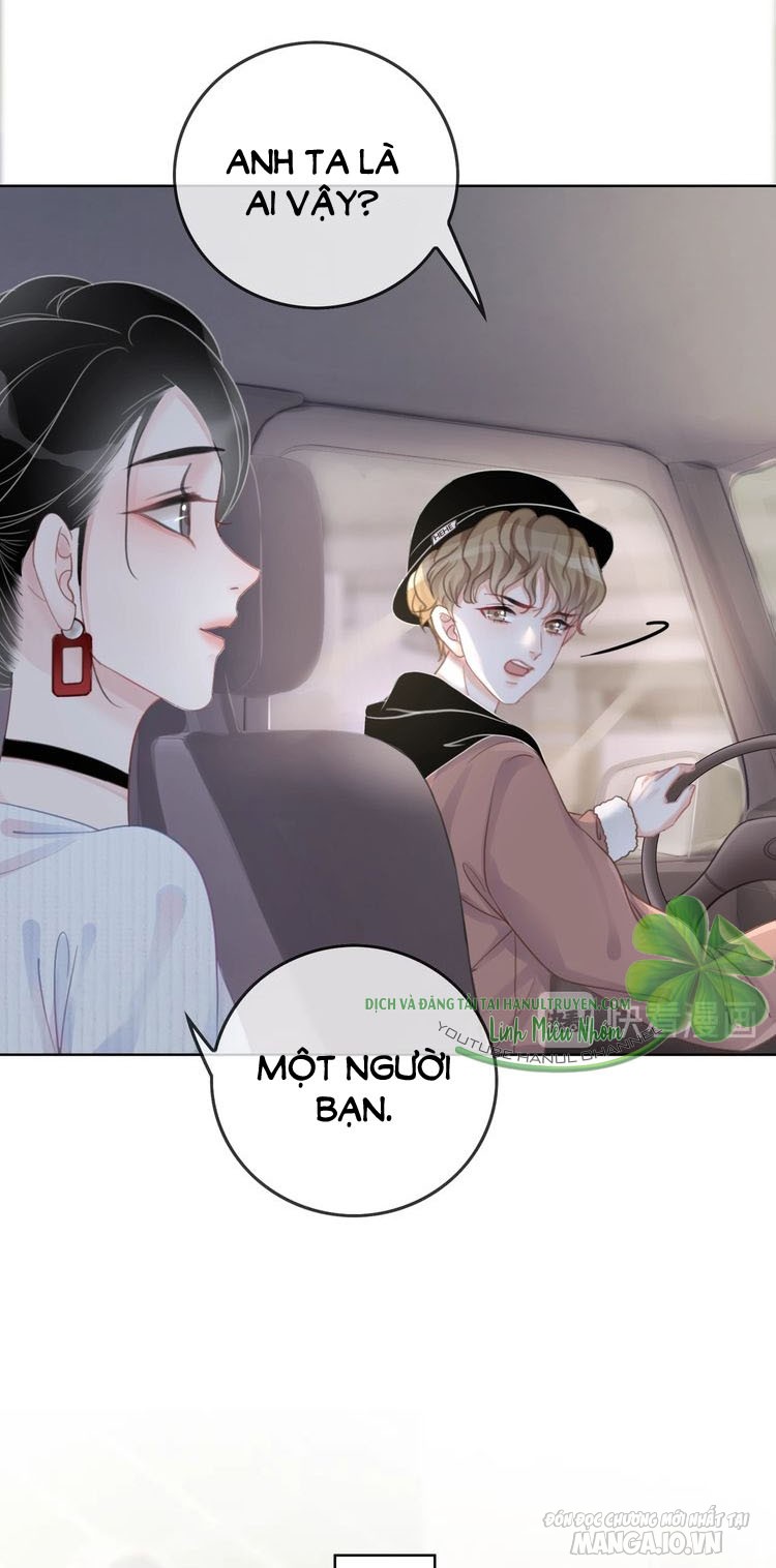 Hắc Ám Hệ Noãn Hôn Chapter 11.1 - Trang 2