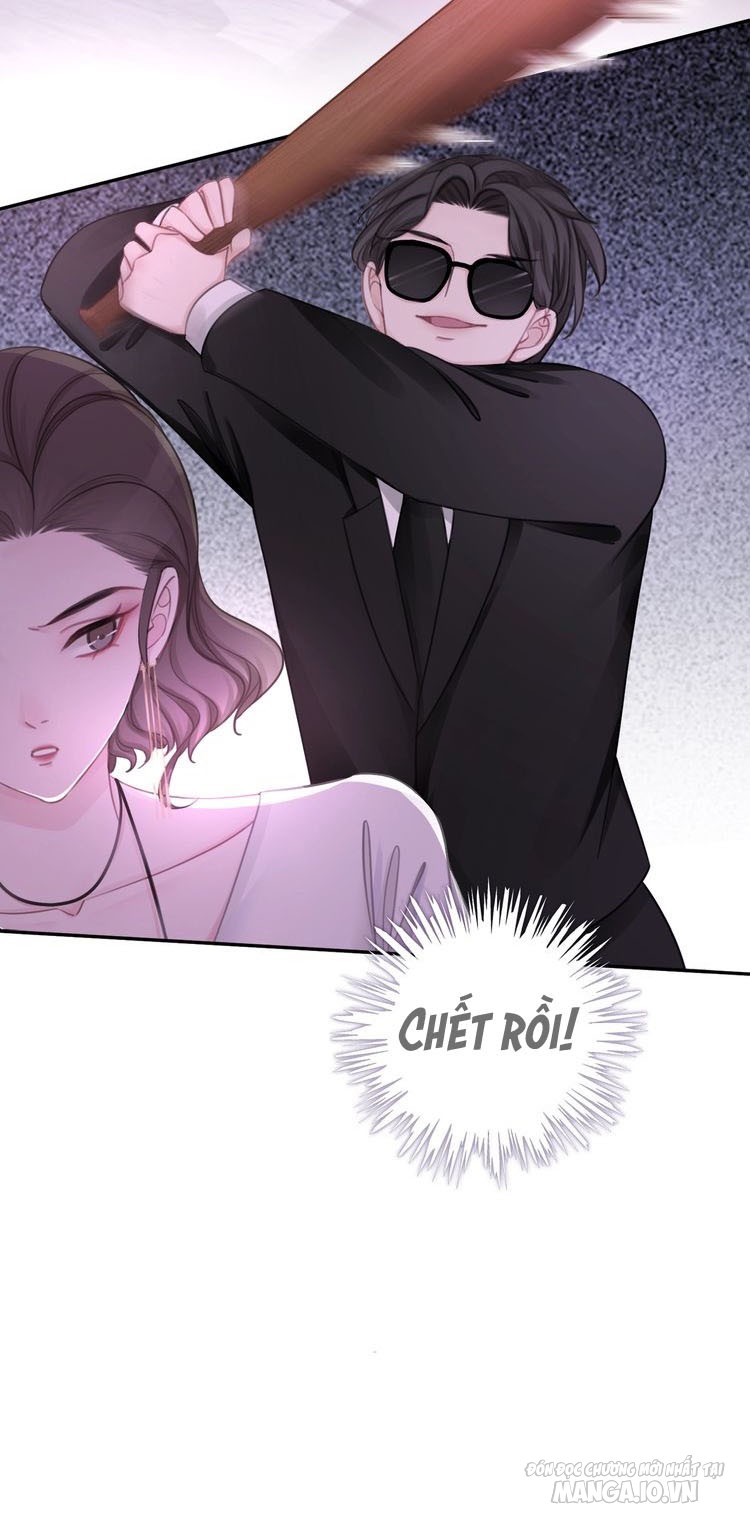 Hắc Ám Hệ Noãn Hôn Chapter 10.1 - Trang 2