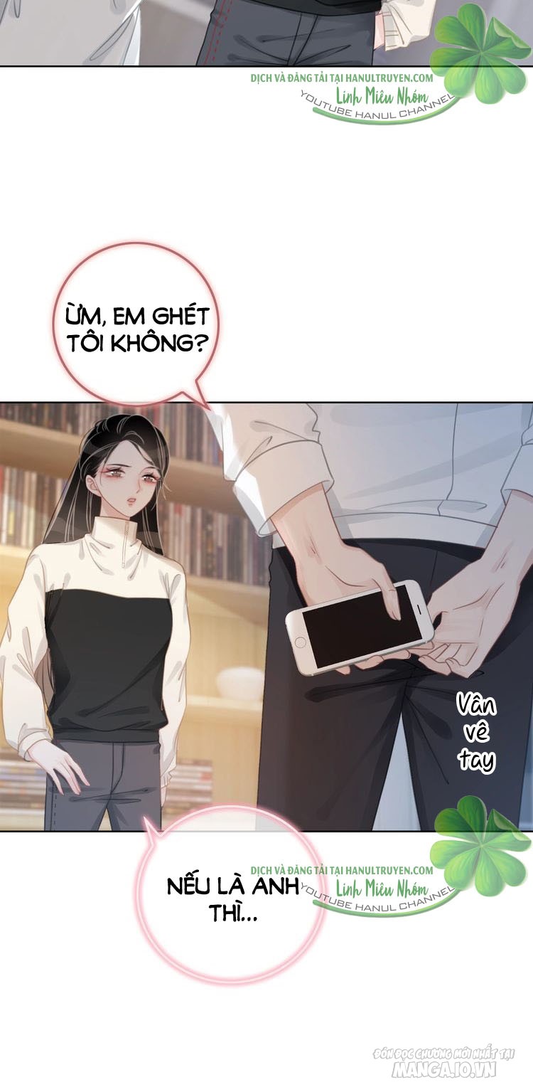 Hắc Ám Hệ Noãn Hôn Chapter 9.1 - Trang 2