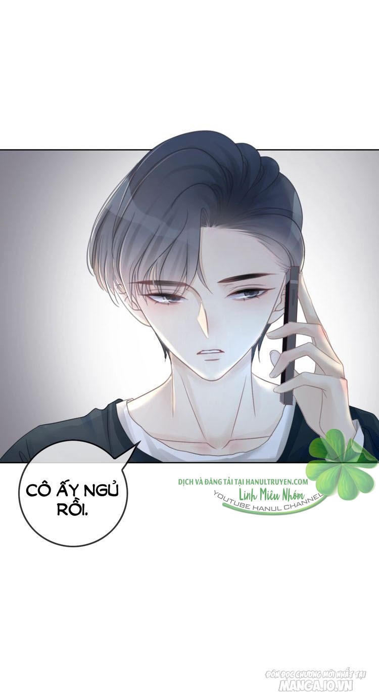 Hắc Ám Hệ Noãn Hôn Chapter 7.2 - Trang 2