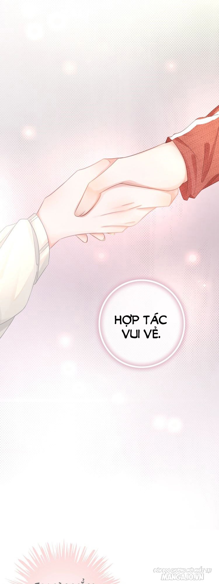 Hắc Ám Hệ Noãn Hôn Chapter 6.1 - Trang 2