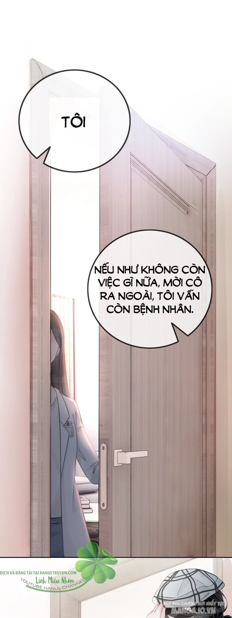 Hắc Ám Hệ Noãn Hôn Chapter 2.1 - Trang 2