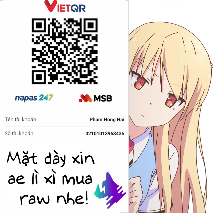 I Found A Female Knight In A Rice Field, In The Countryside They Think She’S My Wife Chapter 38 - Trang 2