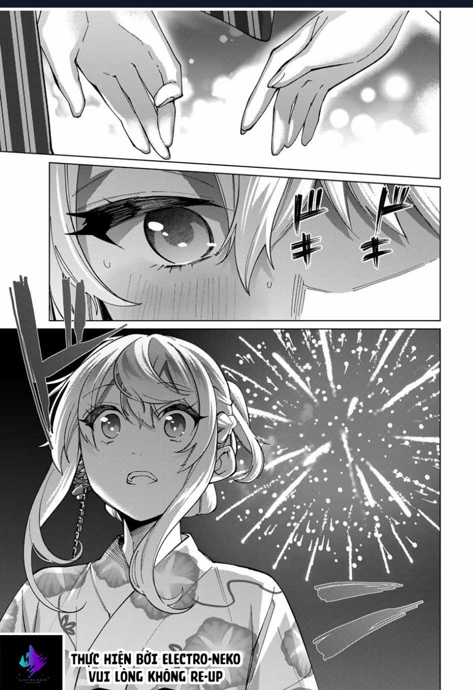 I Found A Female Knight In A Rice Field, In The Countryside They Think She’S My Wife Chapter 36 - Trang 2