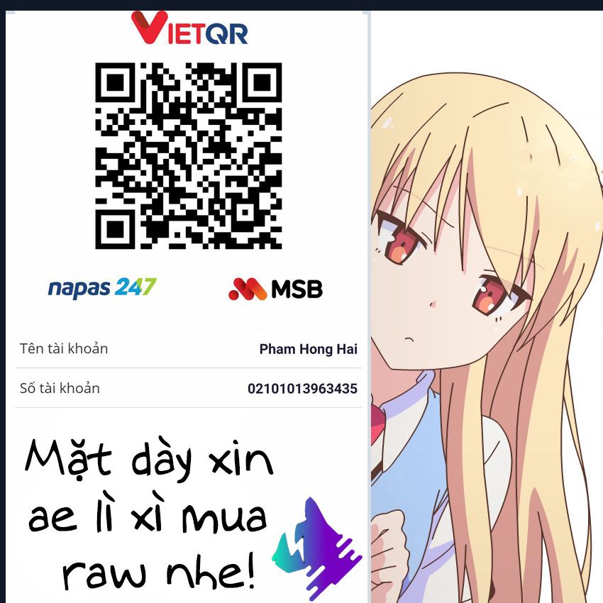 I Found A Female Knight In A Rice Field, In The Countryside They Think She’S My Wife Chapter 36 - Trang 2