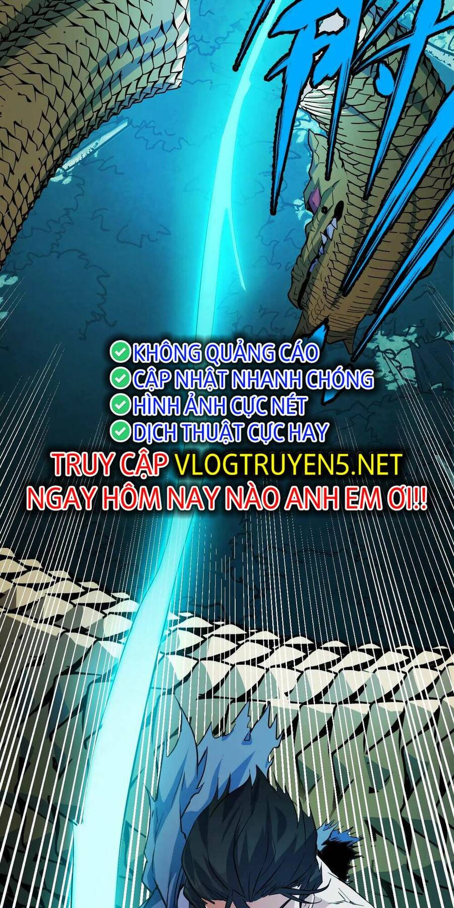 Ta Dựa Vào Thu Thập Vạn Vật Để Thăng Cấp Chapter 11 - Trang 2