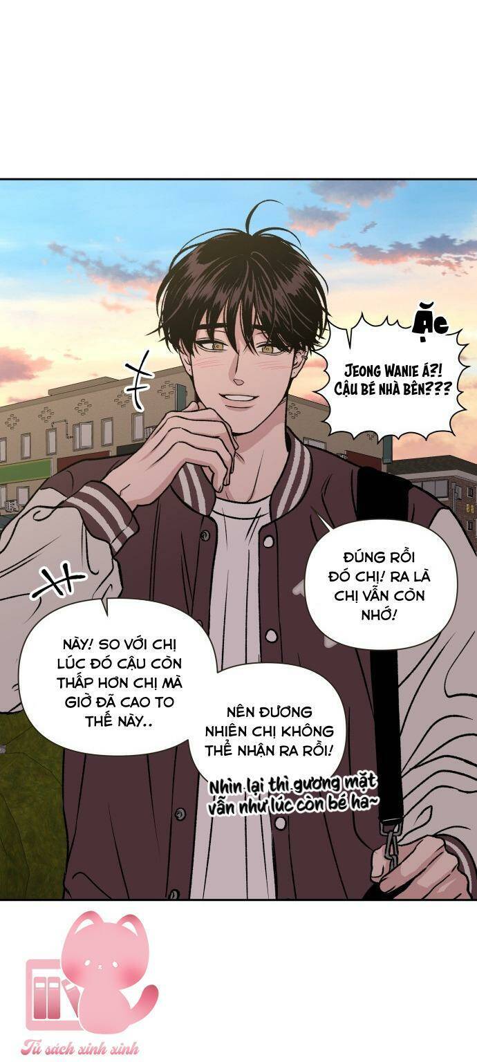 Cậu Trai Nhà Bên Chapter 1 - Trang 2