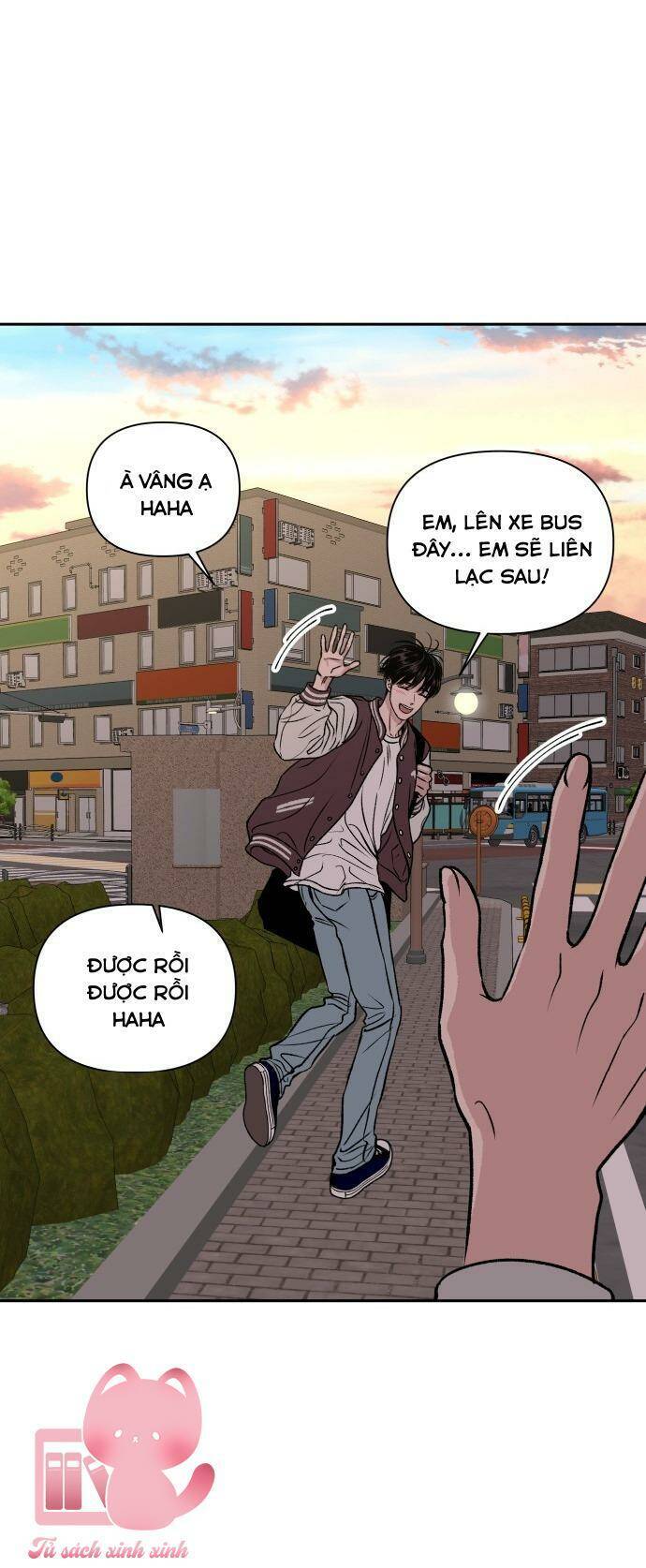 Cậu Trai Nhà Bên Chapter 1 - Trang 2