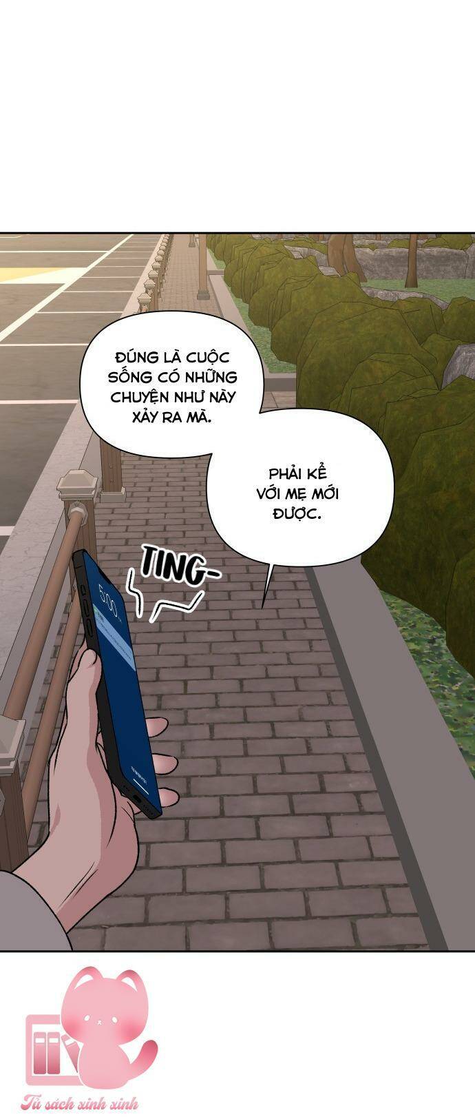 Cậu Trai Nhà Bên Chapter 1 - Trang 2