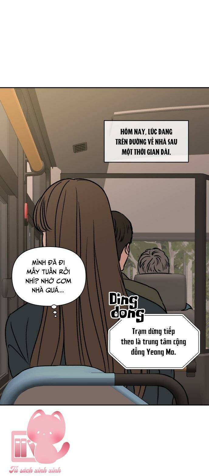 Cậu Trai Nhà Bên Chapter 1 - Trang 2