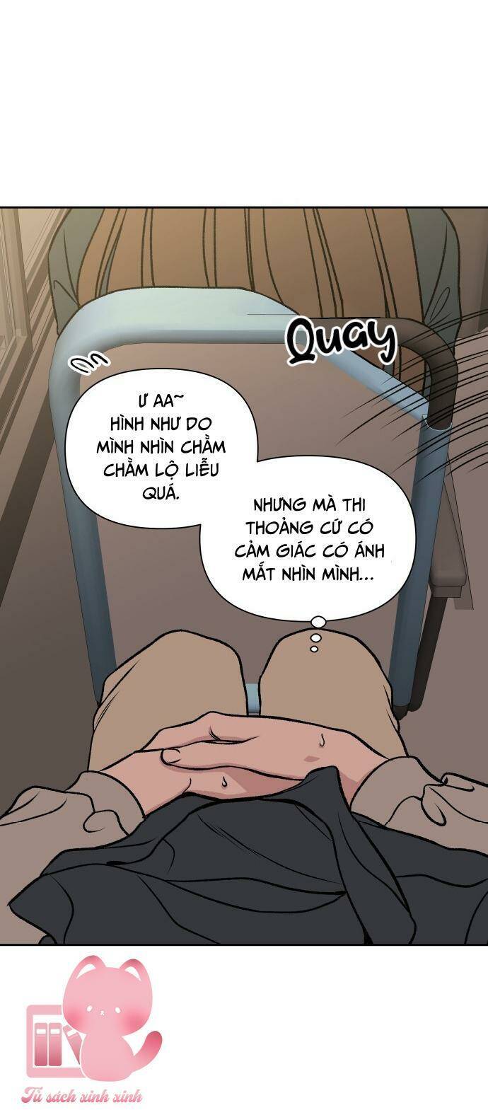 Cậu Trai Nhà Bên Chapter 1 - Trang 2