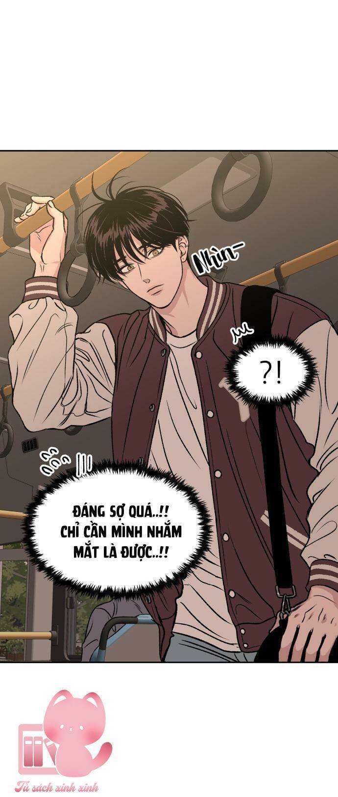 Cậu Trai Nhà Bên Chapter 1 - Trang 2