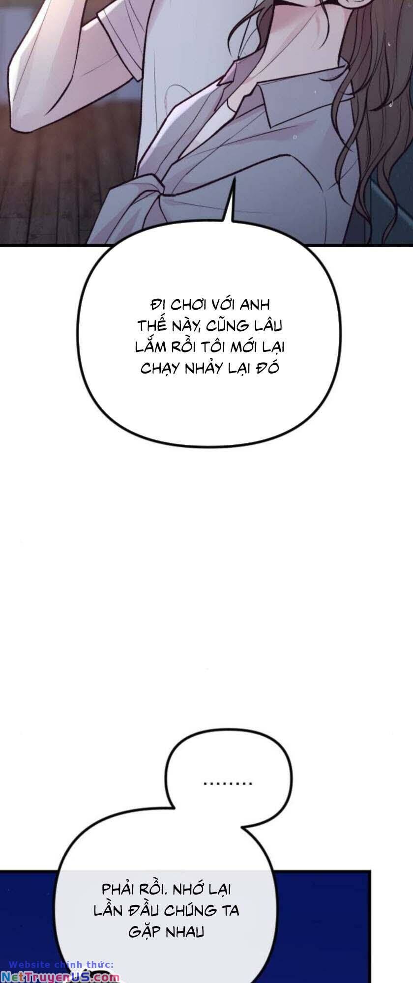 Tình Cờ Ta Gặp Nhau Chapter 26 - Trang 2