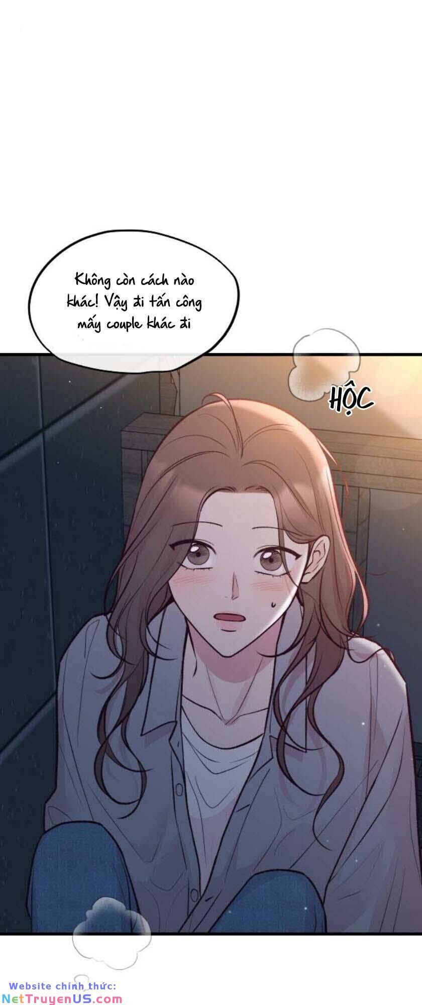 Tình Cờ Ta Gặp Nhau Chapter 26 - Trang 2