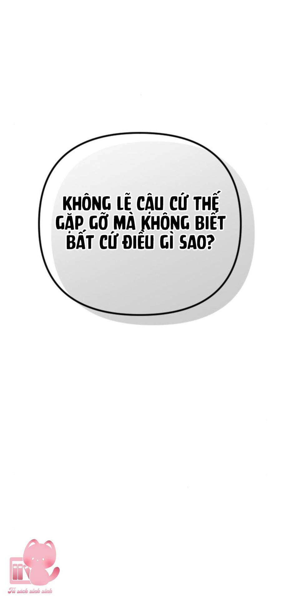 Tình Cờ Ta Gặp Nhau Chapter 24 - Trang 2