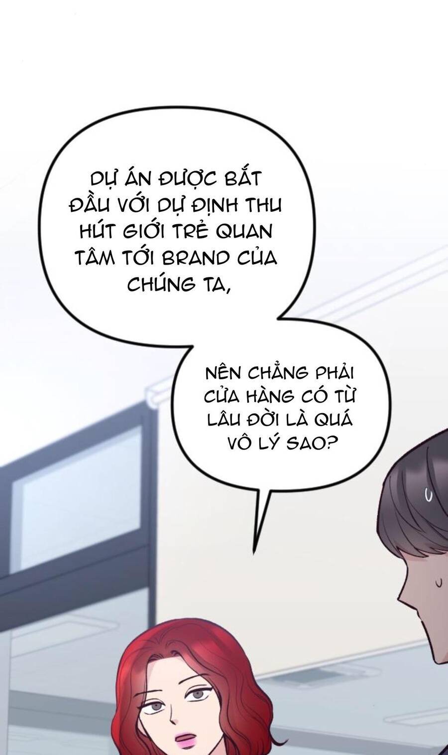 Tình Cờ Ta Gặp Nhau Chapter 20 - Trang 2