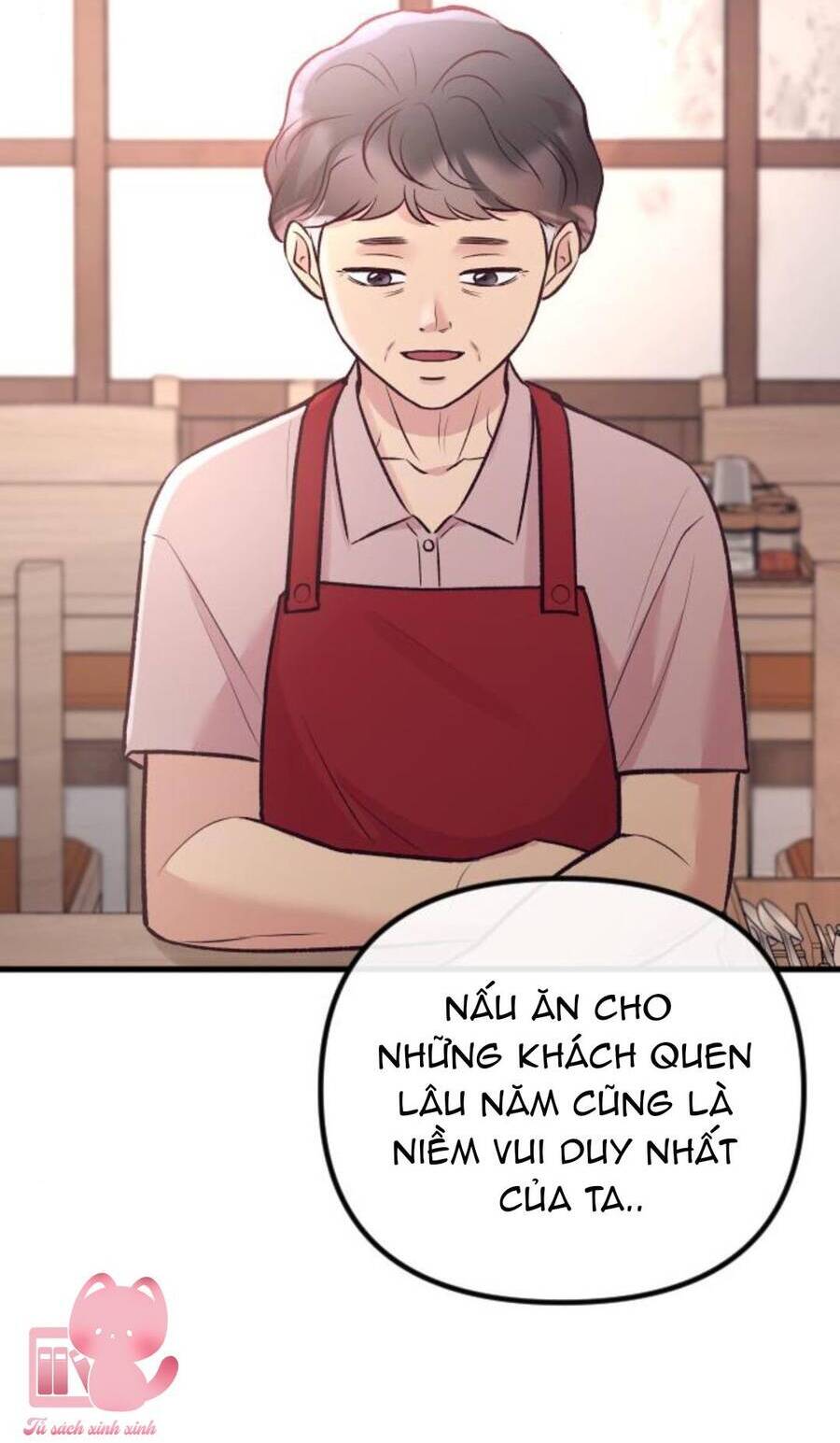 Tình Cờ Ta Gặp Nhau Chapter 20 - Trang 2