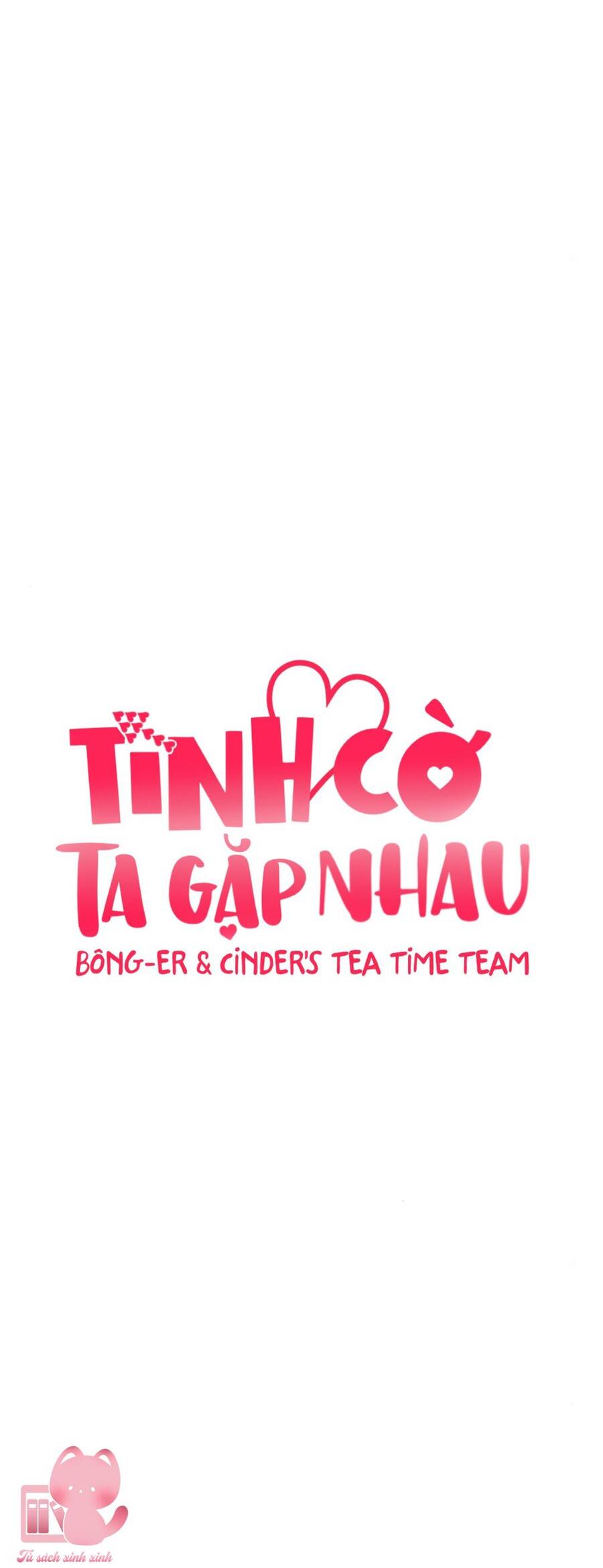 Tình Cờ Ta Gặp Nhau Chapter 19 - Trang 2