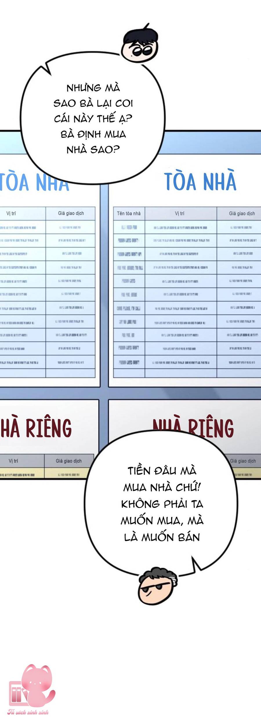 Tình Cờ Ta Gặp Nhau Chapter 19 - Trang 2