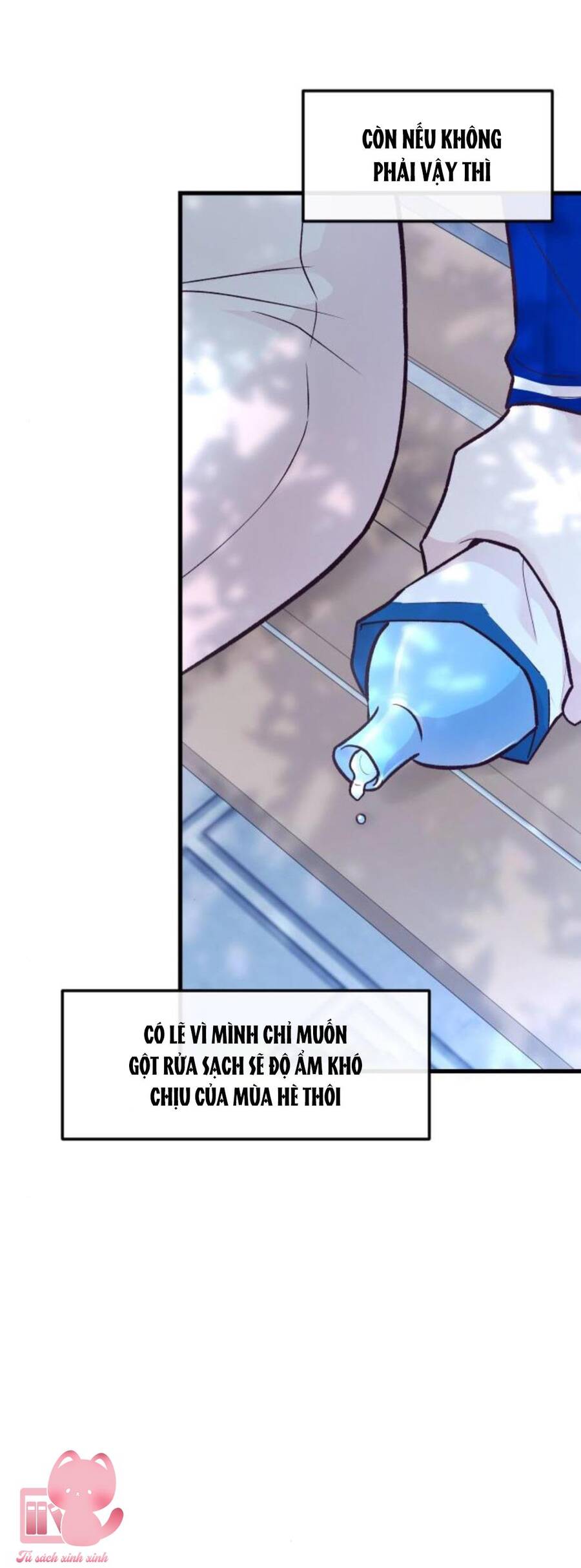 Tình Cờ Ta Gặp Nhau Chapter 18 - Trang 2