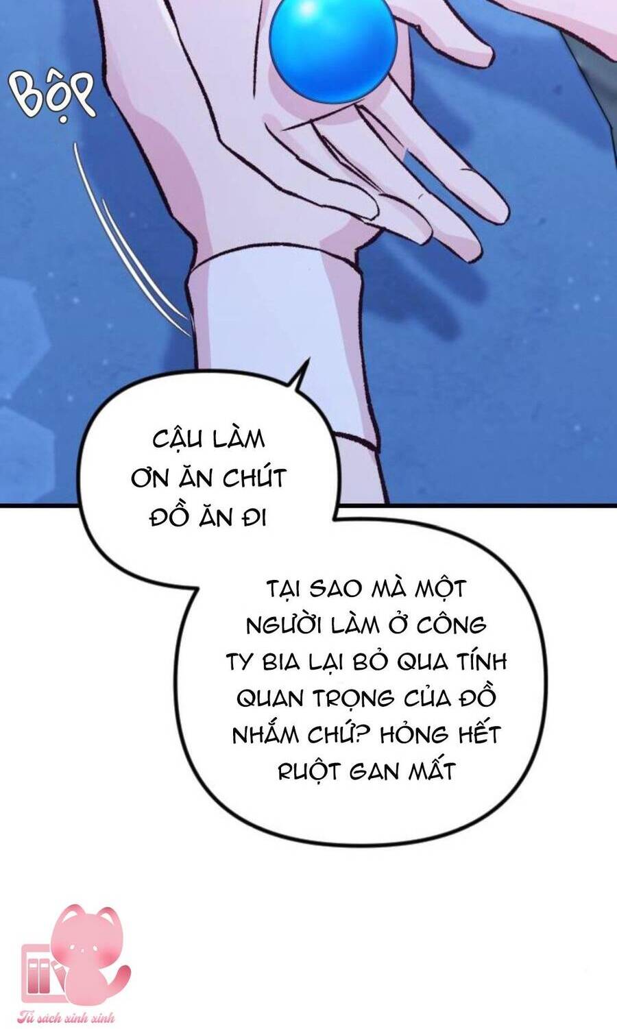 Tình Cờ Ta Gặp Nhau Chapter 14 - Trang 2