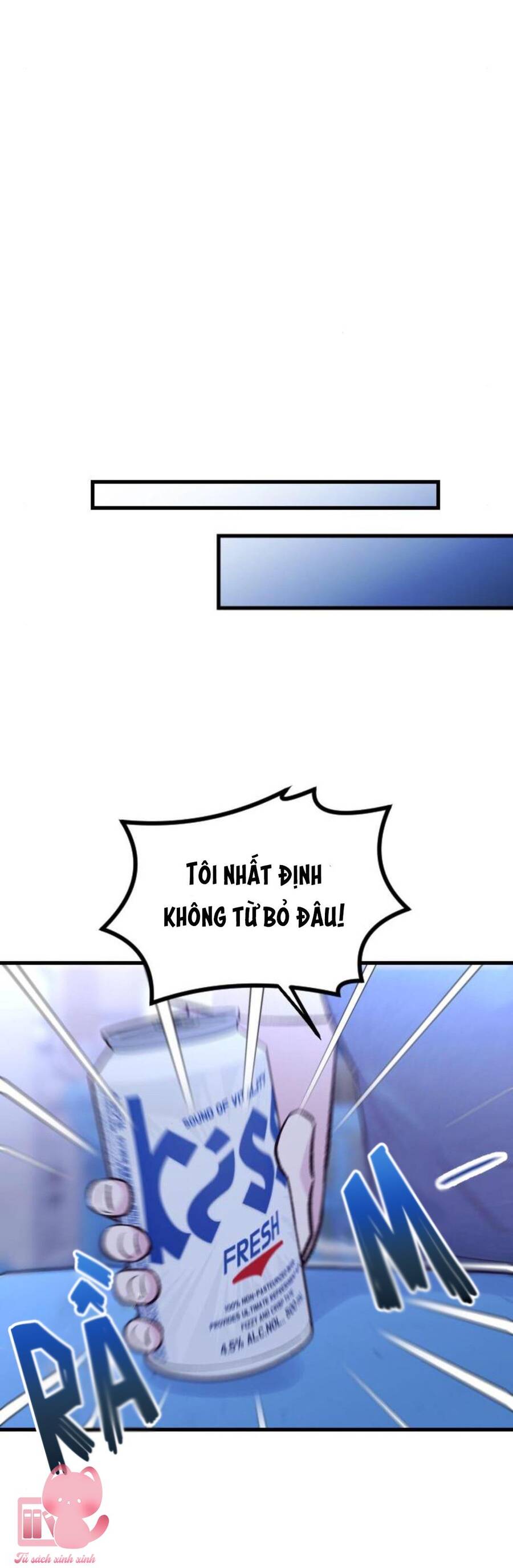 Tình Cờ Ta Gặp Nhau Chapter 14 - Trang 2