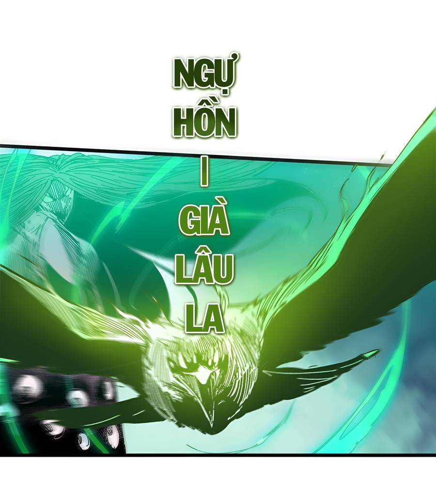 Quốc Độ Vĩnh Hằng Chapter 67 - Trang 2