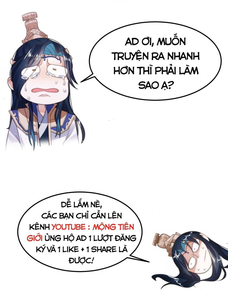 Quốc Độ Vĩnh Hằng Chapter 63 - Trang 2