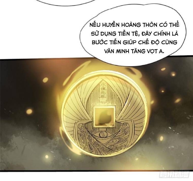 Quốc Độ Vĩnh Hằng Chapter 39 - Trang 2