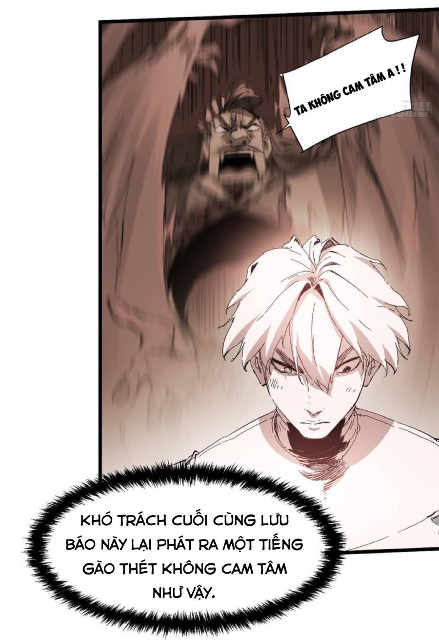 Quốc Độ Vĩnh Hằng Chapter 38 - Trang 2