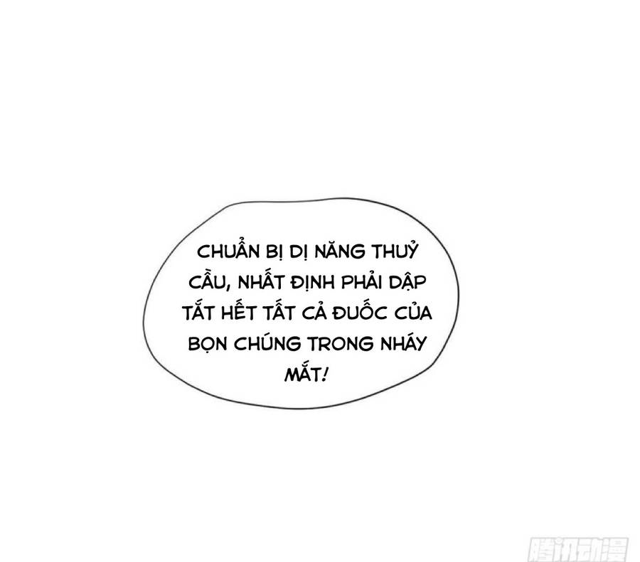 Quốc Độ Vĩnh Hằng Chapter 34 - Trang 2