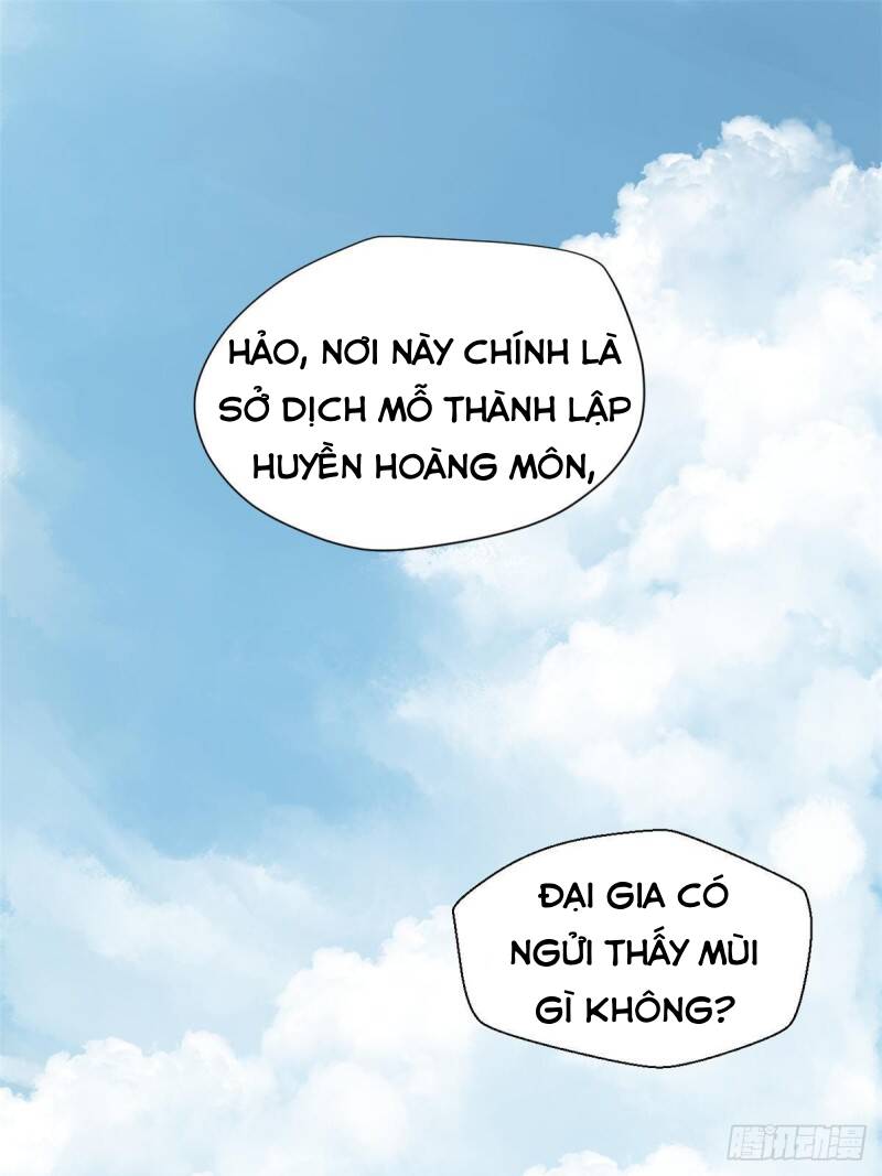 Quốc Độ Vĩnh Hằng Chapter 26 - Trang 2