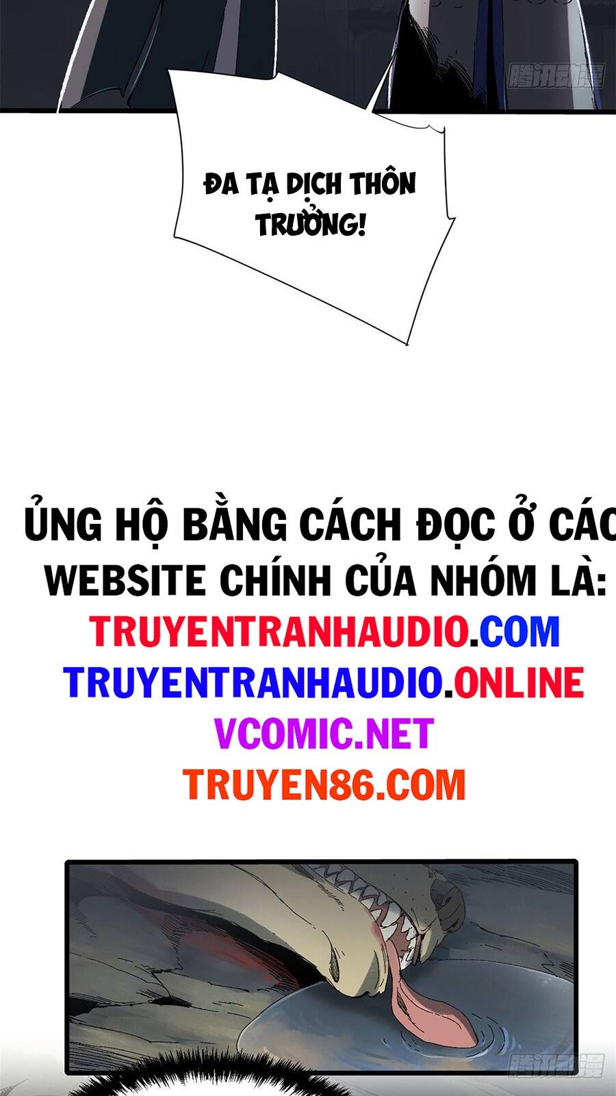 Quốc Độ Vĩnh Hằng Chapter 24 - Trang 2