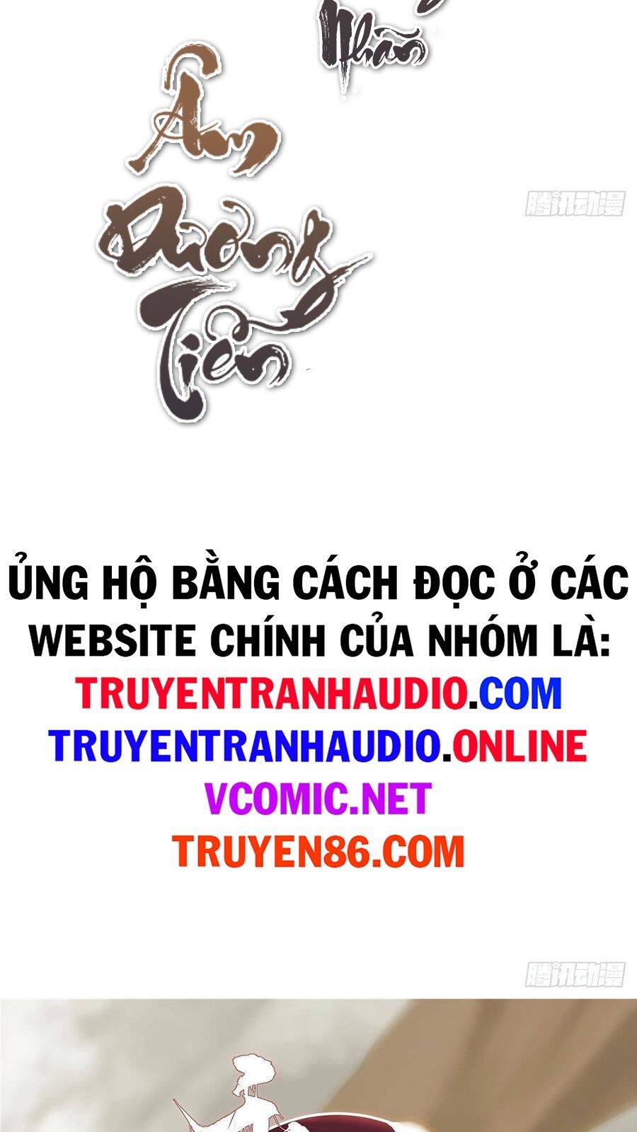 Quốc Độ Vĩnh Hằng Chapter 23 - Trang 2