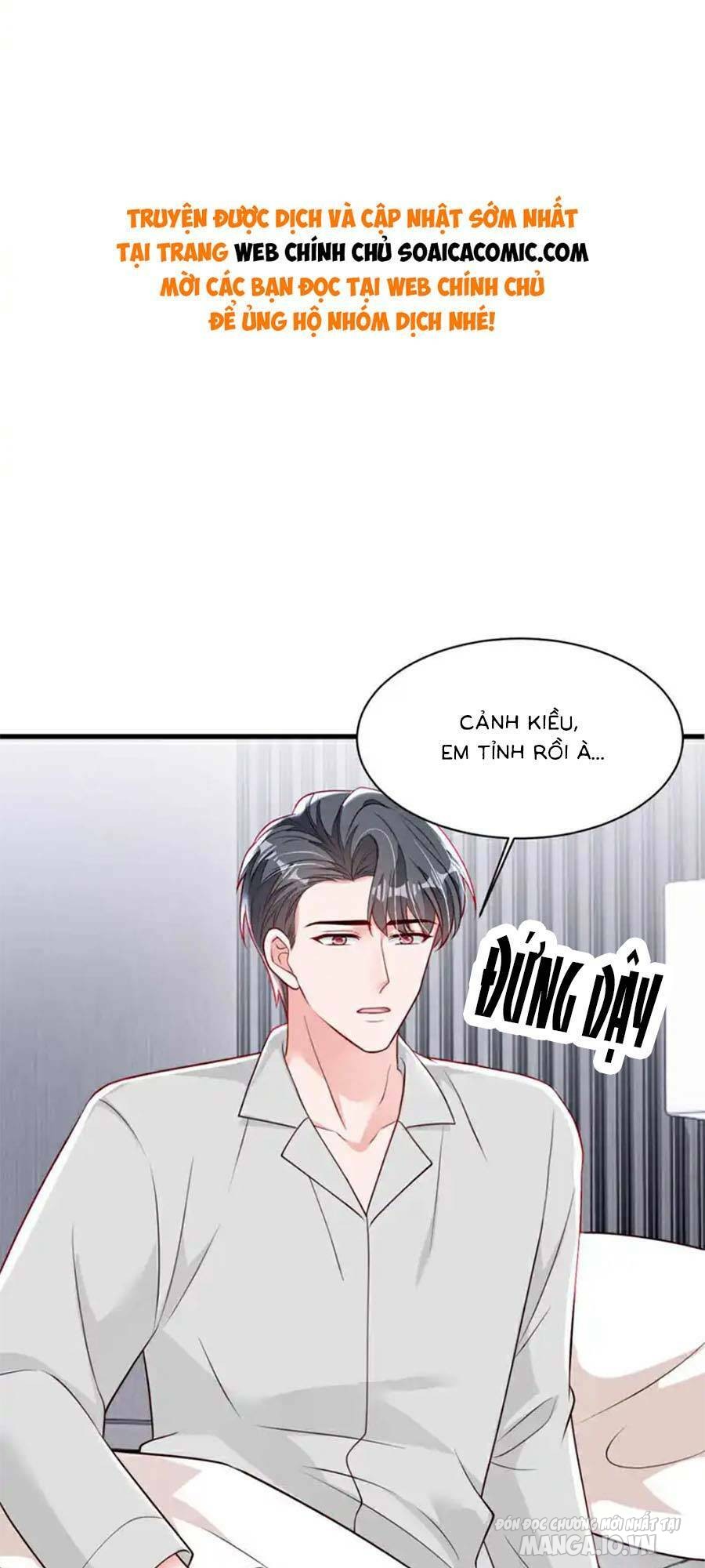 Ác Ma Thì Thầm Chapter 223 - Trang 2