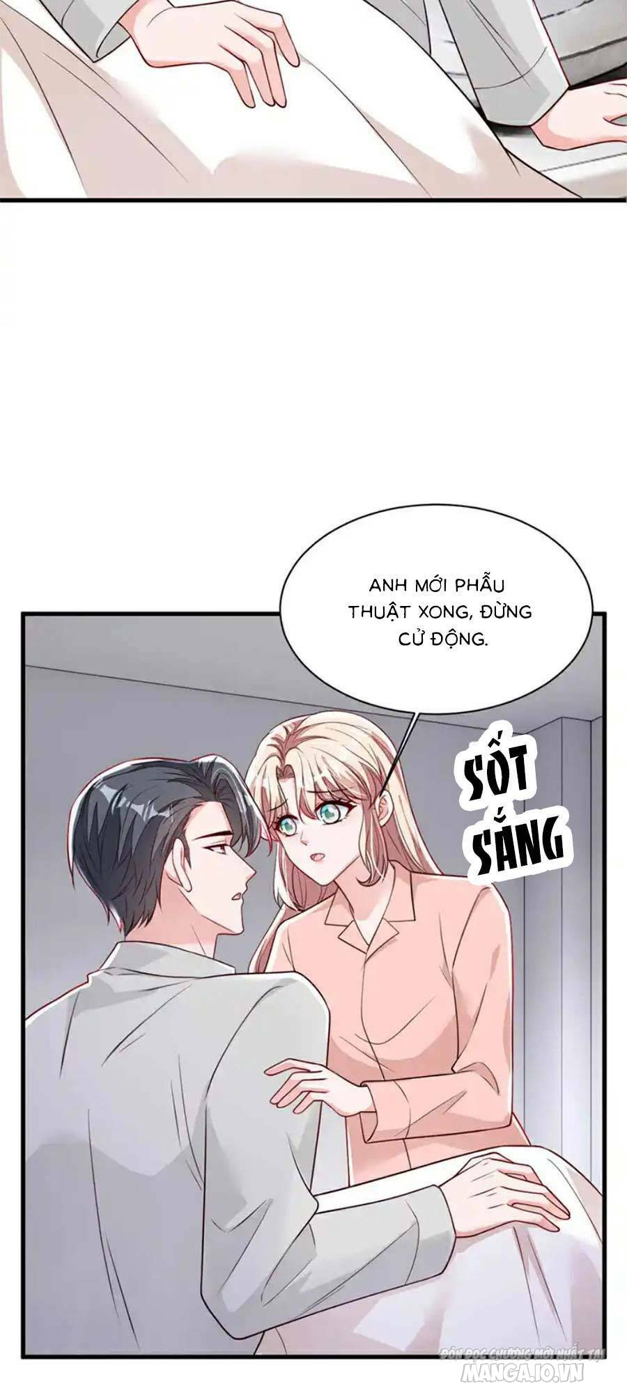 Ác Ma Thì Thầm Chapter 223 - Trang 2