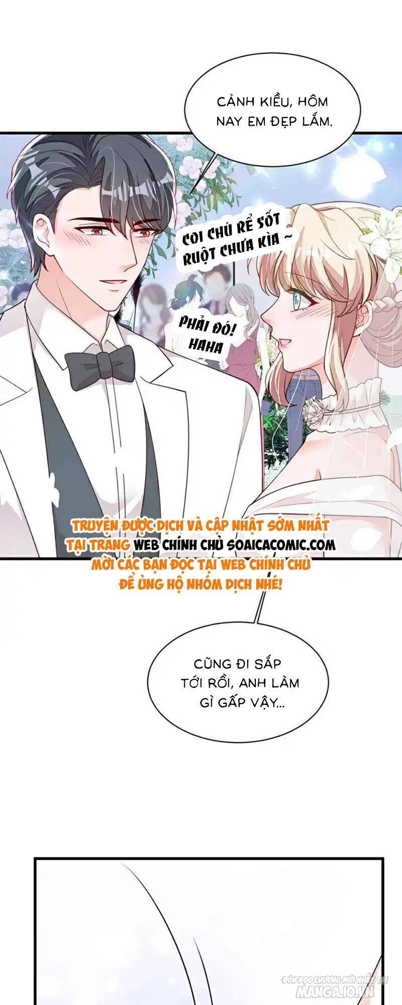 Ác Ma Thì Thầm Chapter 223 - Trang 2