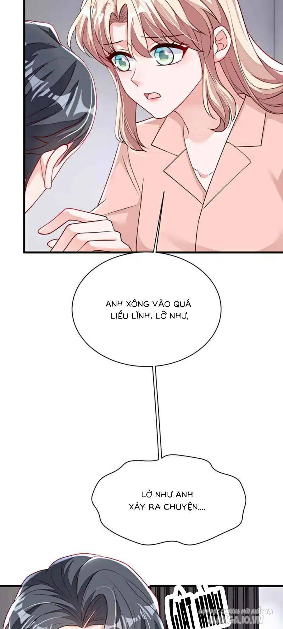 Ác Ma Thì Thầm Chapter 223 - Trang 2