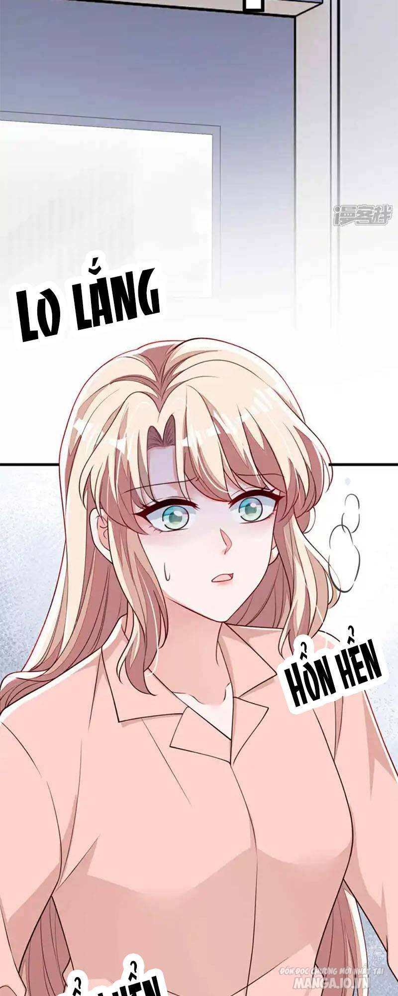 Ác Ma Thì Thầm Chapter 222 - Trang 2