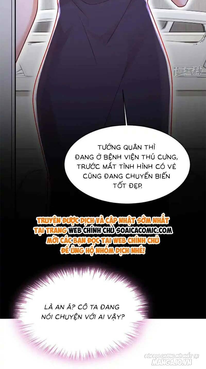 Ác Ma Thì Thầm Chapter 222 - Trang 2