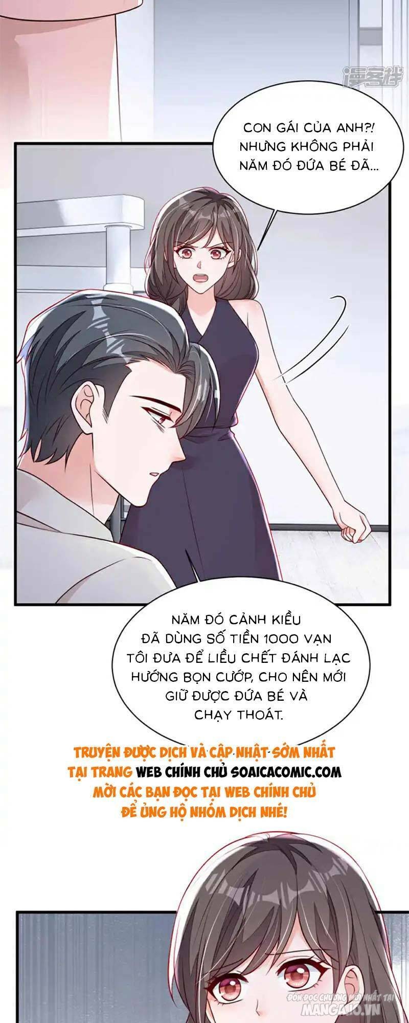 Ác Ma Thì Thầm Chapter 222 - Trang 2