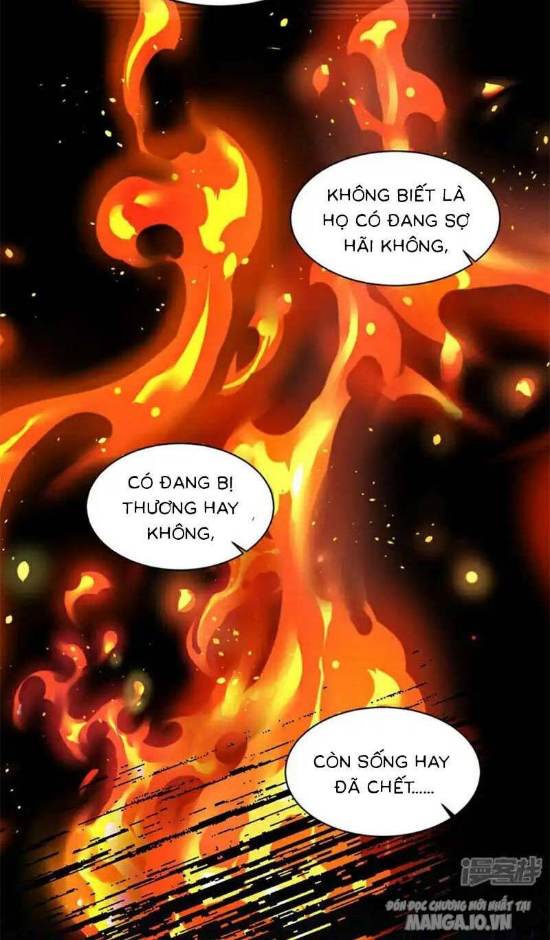 Ác Ma Thì Thầm Chapter 222 - Trang 2