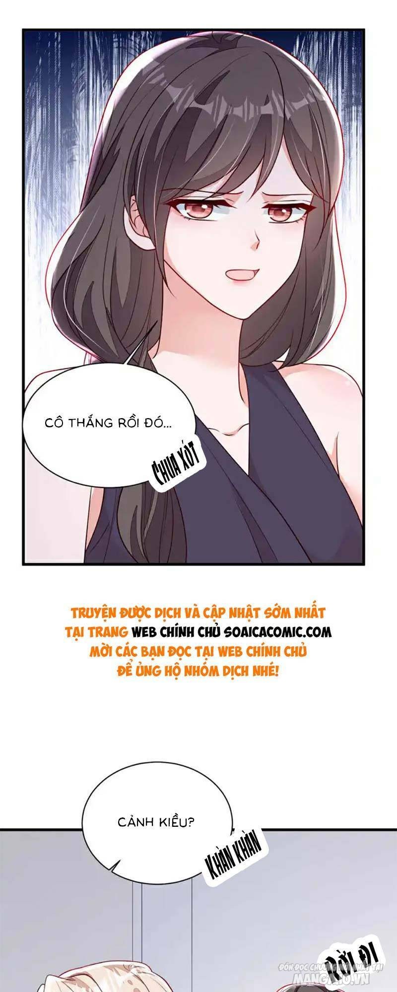 Ác Ma Thì Thầm Chapter 222 - Trang 2