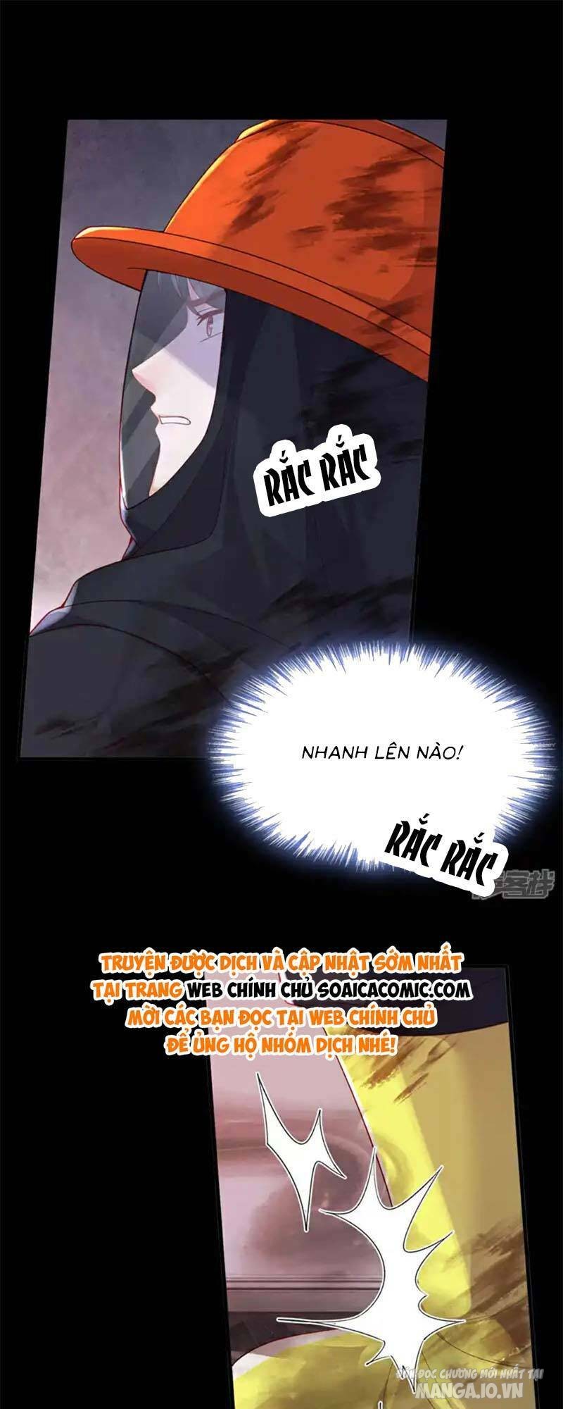 Ác Ma Thì Thầm Chapter 221 - Trang 2