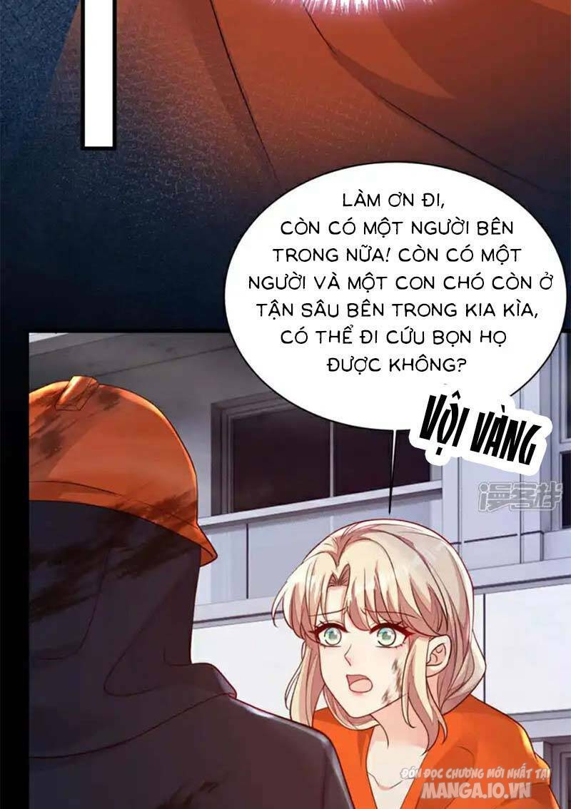 Ác Ma Thì Thầm Chapter 221 - Trang 2