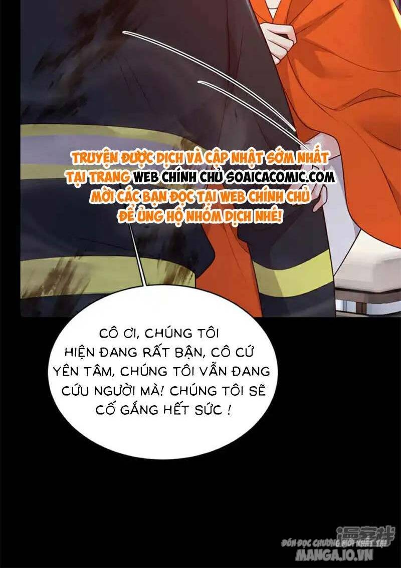 Ác Ma Thì Thầm Chapter 221 - Trang 2