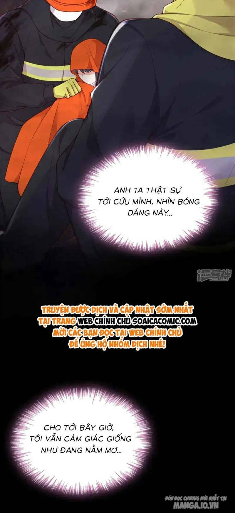 Ác Ma Thì Thầm Chapter 221 - Trang 2